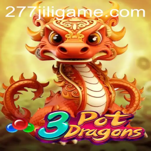 Explore the Enchanting World of 3PotDragons with 277JILI