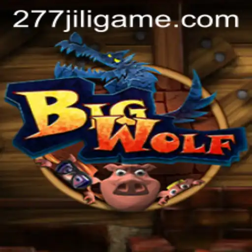 BigWolf: Unleashing the Ultimate Gaming Experience with 277JILI
