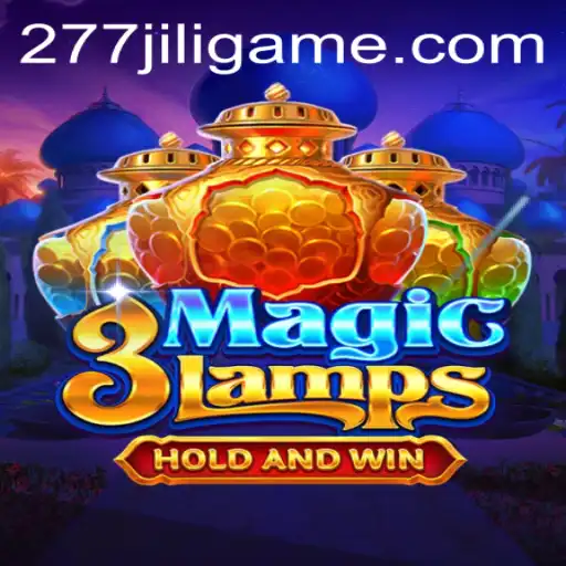 Exploring the Enchanting World of 3MagicLamps: A Comprehensive Guide