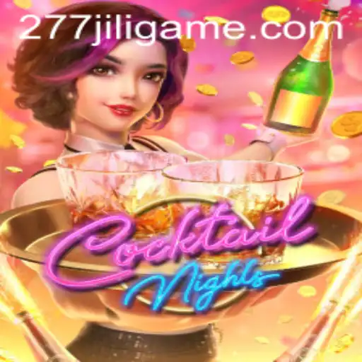 Exploring the Vibrant World of CocktailNights: A Dive into the Gameplay of 277JILI