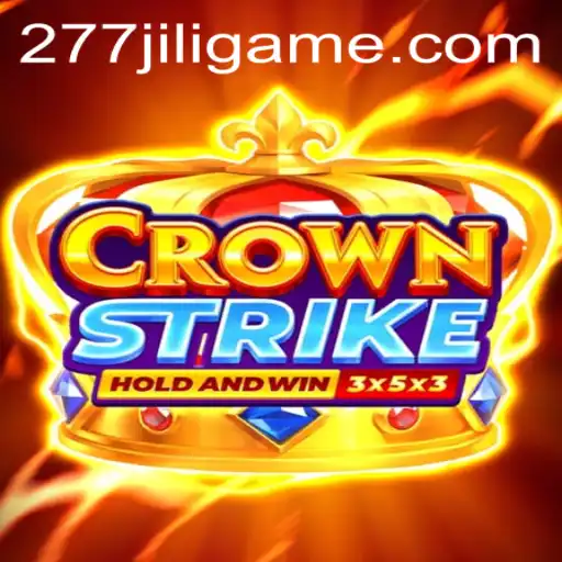 CrownStrike: Revolutionizing the Gaming World with 277JILI