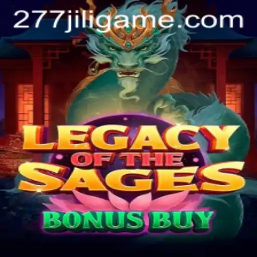 Exploring Legacy of the Sages Bonus Buy: An In-Depth Look at 277JILI