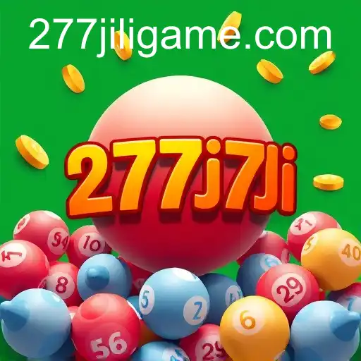 Online Lottery: The Rise of 277JILI