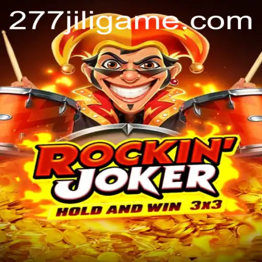 Discovering RockinJoker: A New Spin on Classic Games