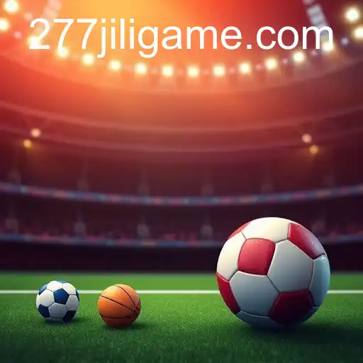 The Rising Trend of Sports Betting: Spotlight on 277JILI